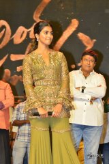 Aravinda Sametha Veera Raghava Success Meet Photos